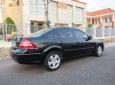 Ford Mondeo   2005 - Bán Ford Mondeo đời 2005, màu đen  