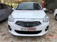 Mitsubishi VT200   1.2 MT 2016 - Bán Mitsubishi Attrage 1.2 MT sản xuất 2016, màu trắng, nhập khẩu 