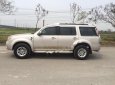 Ford Everest 2.5L 4x2 MT 2010 - Bán xe Ford Everest 2.5L 4x2 MT sản xuất 2010, màu hồng phấn