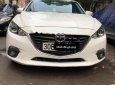 Mazda 3 2016 - Chính chủ bán xe Mazda 3 2016, màu trắng