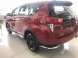 Toyota Innova 2.0 Venturer 2018 - Bán Toyota Innova 2.0 Venturer sản xuất 2018, màu đỏ