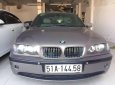 BMW 3 Series  318i  2004 - Cần bán gấp BMW 3 Series 318i sản xuất năm 2004