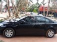 Daewoo Lacetti SE 2011 - Bán Daewoo Lacetti SE đời 2011, màu đen, xe nhập