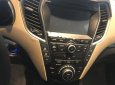 Hyundai Santa Fe 2.4L 2018 - Cần bán Hyundai Santa Fe 2.4L 2018, màu trắng