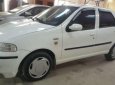 Fiat Albea 2004 - Bán xe Fiat Albea năm sản xuất 2004, màu trắng