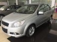 Chevrolet Aveo 1.4 2018 - Chevrolet Aveo 2018 giá tốt nhất miền Nam – Vay 90% giá xe