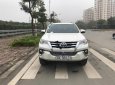 Toyota Fortuner 2017 - Bán Toyota Fortuner năm 2017, màu trắng, xe nhập  