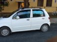 Daewoo Matiz SE 2008 - Bán xe Daewoo Matiz SE đời 2008, màu trắng