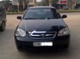 Daewoo Lacetti EX 2010 - Bán Daewoo Lacetti EX đời 2010, màu đen  