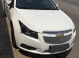 Chevrolet Cruze 2014 - Cần bán xe Chevrolet Cruze năm sản xuất 2014, màu trắng