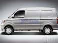 Xe tải 500kg   Kenbo 2018 - Bán xe tải 950kg Van Kenbo 2018, màu bạc