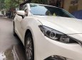 Mazda 3 2016 - Chính chủ bán xe Mazda 3 2016, màu trắng