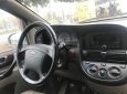 Chevrolet Vivant CDX MT 2009 - Chính chủ bán Chevrolet Vivant CDX đời 2009, màu bạc