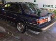 Toyota Camry DX 2.0 MT 1990 - Bán Toyota Camry DX 2.0 MT đời 1990, màu xanh lam, nhập khẩu  