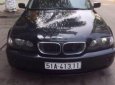 BMW 3 Series 318i 2003 - Bán BMW 3 Series 318i sản xuất 2003, màu đen