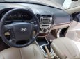 Hyundai Santa Fe 2.2 MT 2009 - Auto bán Hyundai Santa Fe 2.2 MT đời 2009, màu đen, nhập khẩu