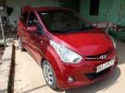 Hyundai Eon  MT 2012 - Bán Hyundai Eon MT 2012, màu đỏ giá cạnh tranh