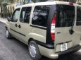 Fiat Doblo   1.6 MT  2007 - Bán ô tô Fiat Doblo 1.6 MT 2007, 125 triệu