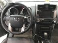Toyota Prado   TXL   2013 - Bán xe Toyota Prado TXL đời 2013, màu đen, nhập khẩu