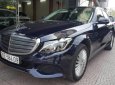 Mercedes-Benz C class C250 Exclusive 2016 - Bán Mercedes C250 Exclusive đời 2016, màu xanh 