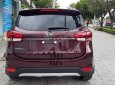 Kia Rondo GAT 2018 - Bán Kia Rondo GAT năm sản xuất 2018, màu đỏ 