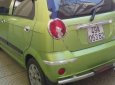 Chevrolet Spark LT 0.8 MT 2008 - Bán xe Chevrolet Spark LT 0.8 MT sản xuất 2008, màu xanh