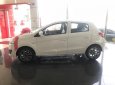 Mitsubishi Mirage 1.2 MT 2018 - Bán xe Mitsubishi Mirage 1.2 MT năm sản xuất 2018, màu trắng