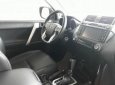 Toyota Prado TXL 2.7 2015 - Bán Toyota Prado TXL 2.7 sản xuất 2015, màu đen, nhập khẩu