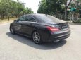 Mercedes-Benz CLA class CLA 250 4Matic 2016 - Bán Mercedes CLA 250 4Matic 2016, màu đen, nhập khẩu