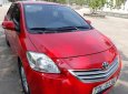 Toyota Vios 2010 - Bán Toyota Vios 2010, màu đỏ, 362 triệu