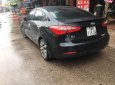 Kia K3 2014 - Bán xe Kia K3 sản xuất 2014, màu đen