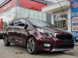 Kia Rondo GAT 2018 - Bán Kia Rondo GAT năm sản xuất 2018, màu đỏ 