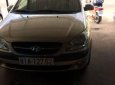 Hyundai Getz 2010 - Cần bán gấp Hyundai Getz năm sản xuất 2010, 282tr