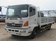 Hino FC9JESW 2017 - Bán ô tô Hino FC9JESW năm sản xuất 2017, màu trắng, giá 820tr