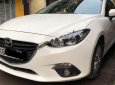 Mazda 3 2016 - Chính chủ bán xe Mazda 3 2016, màu trắng