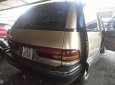 Toyota Previa   1990 - Bán Toyota Previa đời 1990 số sàn