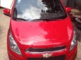 Chevrolet Spark 2015 - Bán Chevrolet Spark 2015, màu đỏ 