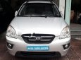 Kia Carens SX 2.0AT 2008 - Bán Kia Carens SX 2.0AT sản xuất 2008, màu bạc, nhập khẩu 