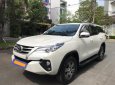 Toyota Fortuner 2.4G 4x2 MT 2017 - Bán Toyota Fortuner 2.4G 4x2 MT đời 2017, màu trắng, nhập khẩu