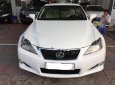 Lexus IS 250C 2010 - Auto bán Lexus IS 250C đời 2010, màu trắng, nhập khẩu