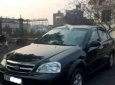 Daewoo Lacetti EX 2010 - Bán Daewoo Lacetti EX đời 2010, màu đen  