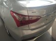 Hyundai Premio 1.2 MT 2018 - Bán Hyundai Grand i10 1.2 MT đời 2018, màu bạc