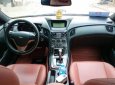 Hyundai Genesis 2013 - Cần bán Hyundai Genesis sản xuất năm 2013, màu vàng chính chủ