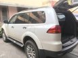 Mitsubishi Pajero 2014 - Bán Mitsubishi Pajero sản xuất năm 2014, màu trắng số tự động giá cạnh tranh