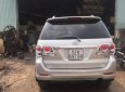 Toyota Fortuner  2.4G 2013 - Cần bán lại xe Toyota Fortuner 2.4G đời 2013 xe gia đình, 780 triệu