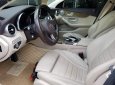 Mercedes-Benz C class C250 Exclusive 2016 - Bán Mercedes C250 Exclusive đời 2016, màu xanh 