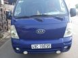 Kia Bongo   2005 - Cần bán lại xe Kia Bongo 2005, giá 135tr