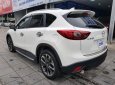 Mazda CX 5 2.5 AT 2WD 2017 - Chính chủ bán xe Mazda CX 5 2.5AT đời 2017, màu trắng