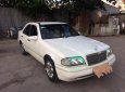 Mercedes-Benz C class C180 Kompressor  1997 - Chính chủ bán Mercedes C180 Kompressor 1997, màu bạc, nhập khẩu