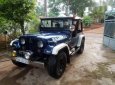 Jeep Wrangler   1980 - Bán Jeep Wrangler sản xuất năm 1980